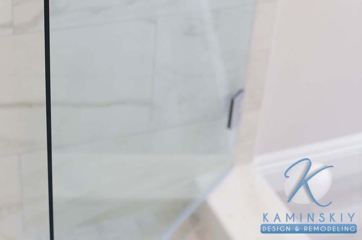 San Marcos Costal Spa Bathroom Remodel, photo 9