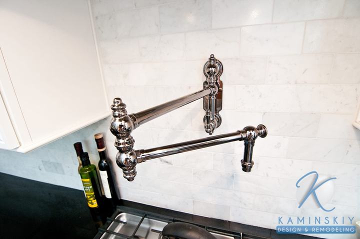 San Marcos Poolside Kitchen Remodel, photo 14