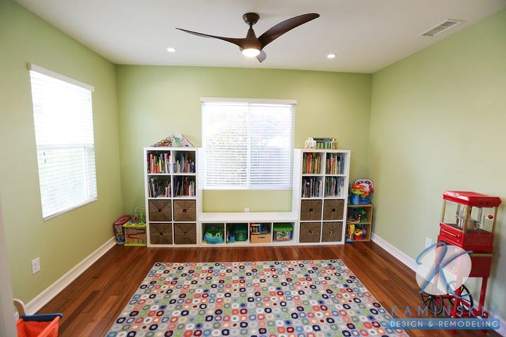 Scripps Ranch Children's Addition, photo 3