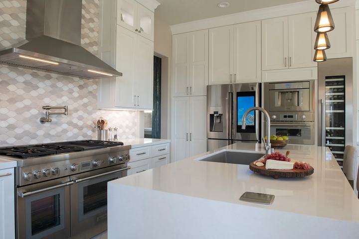 Scripps Ranch Whole Home Remodel Gallery, photo 1