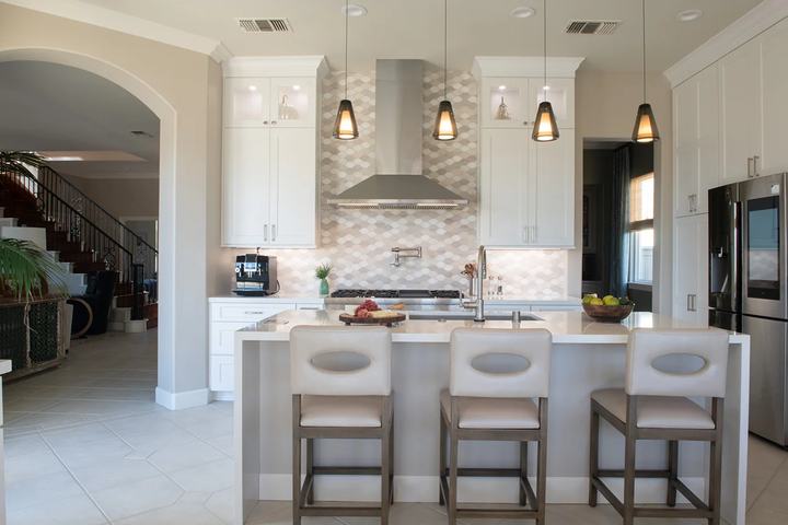 Scripps Ranch Whole Home Remodel Gallery, photo 2