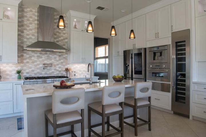 Scripps Ranch Whole Home Remodel Gallery, photo 3
