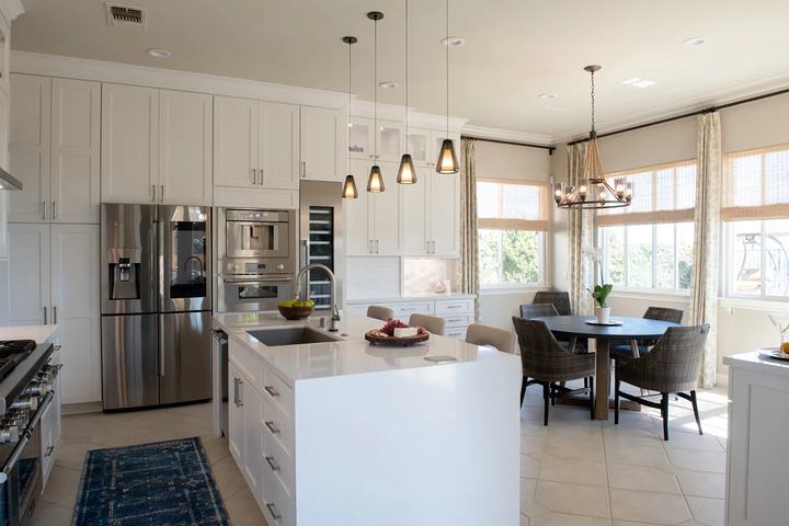 Scripps Ranch Whole Home Remodel Gallery, photo 4