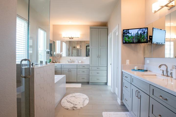 Scripps Ranch Whole Home Remodel Gallery, photo 12