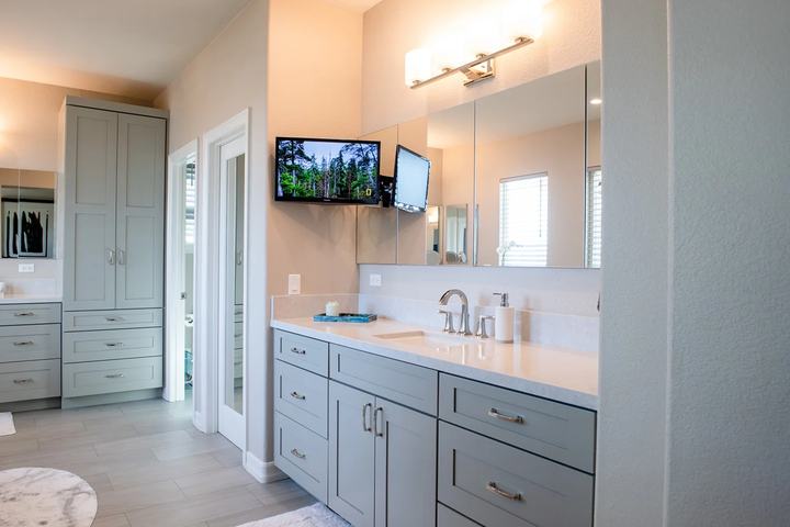 Scripps Ranch Whole Home Remodel Gallery, photo 13