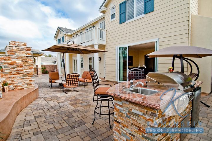 Solana Beach Whole Home Remodel, photo 14