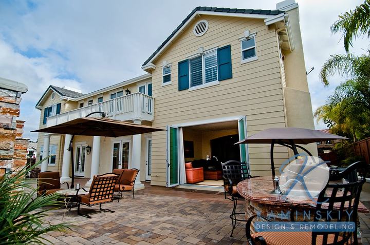 Solana Beach Whole Home Remodel, photo 16