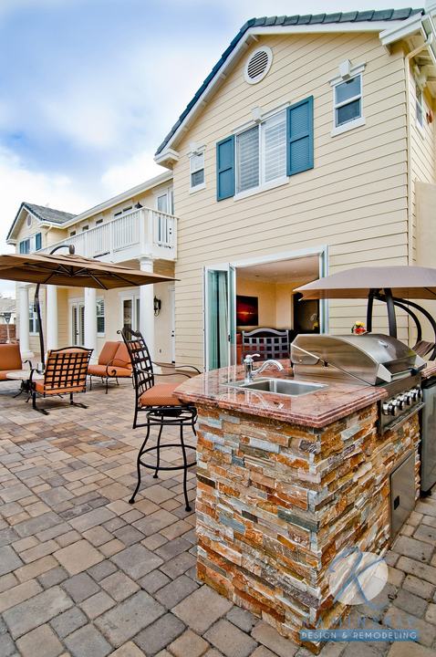 Solana Beach Whole Home Remodel, photo 19