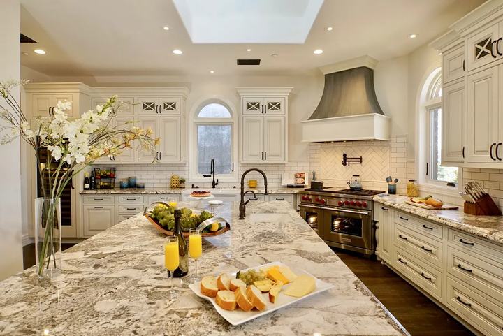 Beautiful Kitchen Remodel