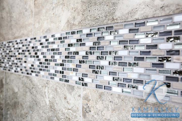 Tierrasanta Skylight Bathroom Remodel, photo 3
