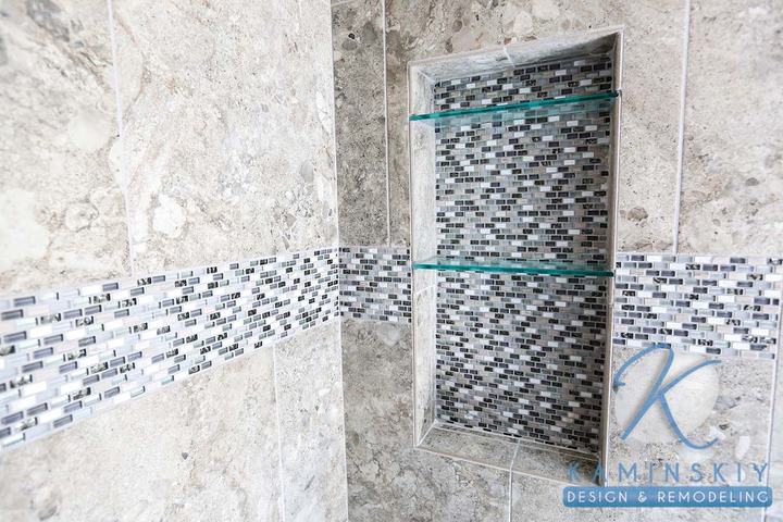 Tierrasanta Skylight Bathroom Remodel, photo 4