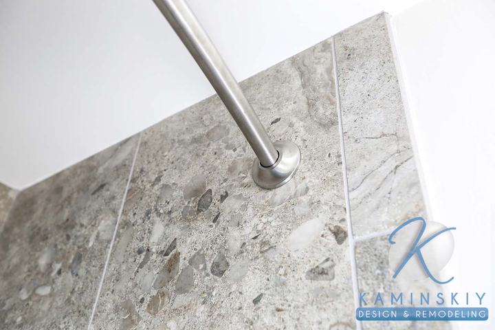 Tierrasanta Skylight Bathroom Remodel, photo 5