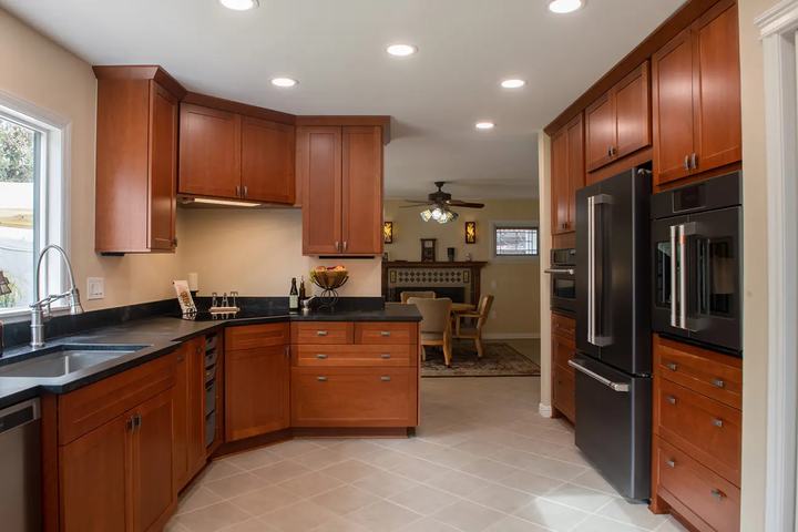 Tierrasanta Kitchen Remodeling