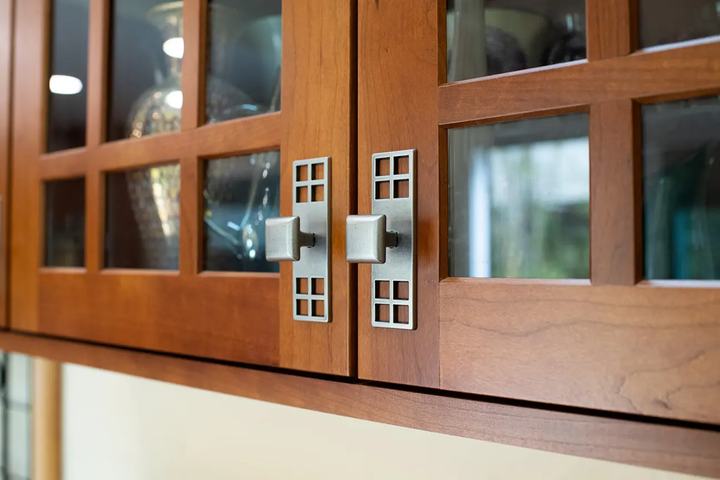 Kitchen Cabinet Hardware