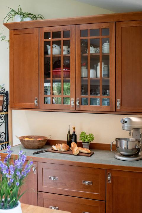 Modern Kitchen Cabinet Handles