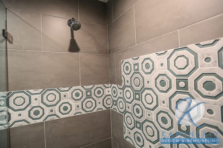 Tierrasanta Multi Bath Remodel, photo 3