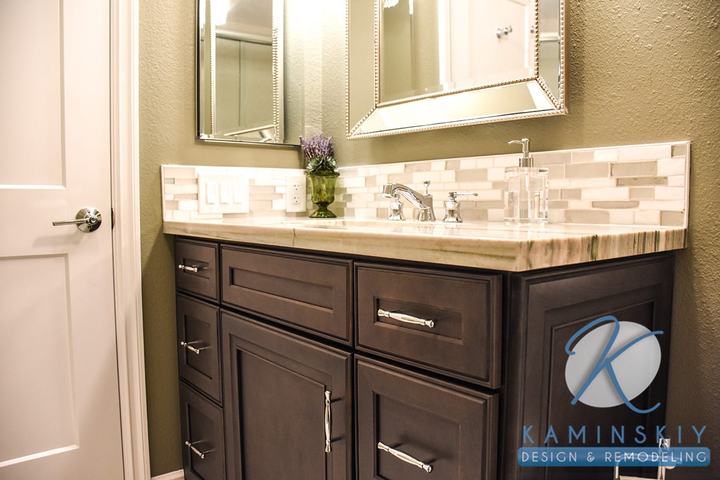 Tierrasanta Multi Bath Remodel, photo 6