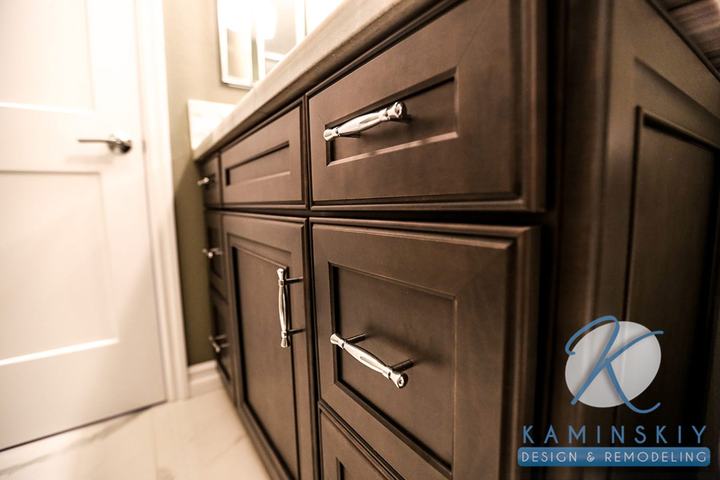 Tierrasanta Multi Bath Remodel, photo 7