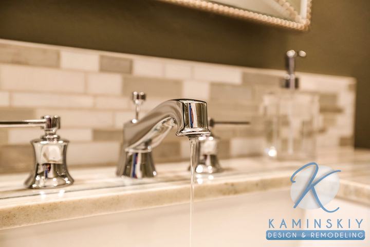 Tierrasanta Multi Bath Remodel, photo 8