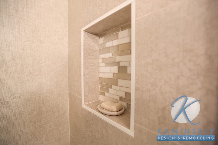 Tierrasanta Multi Bath Remodel, photo 9