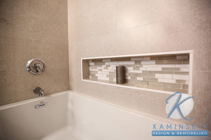 Tierrasanta Multi Bath Remodel, photo 10