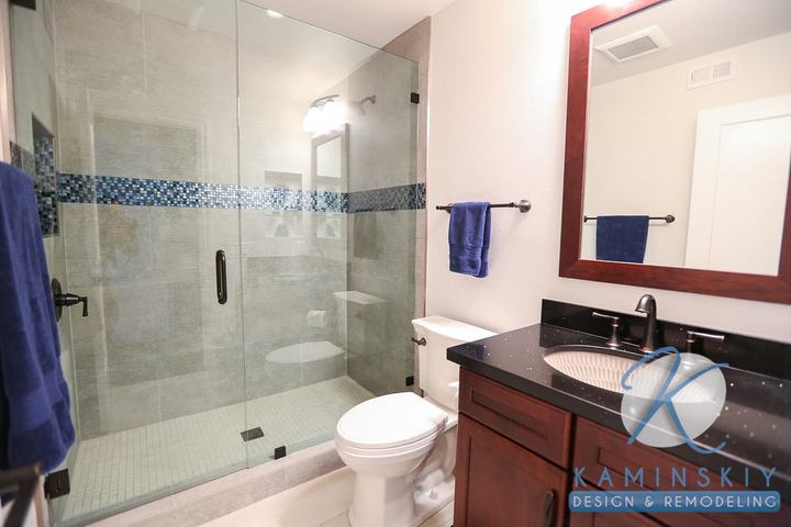 Tierrasanta Multi Bath Remodel, photo 12