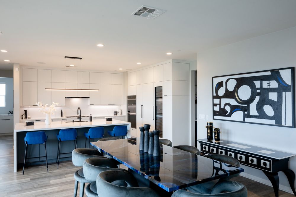 Rancho Bernardo, kitchen and bars, a Kaminskiy kitchen remodel in San Diego County