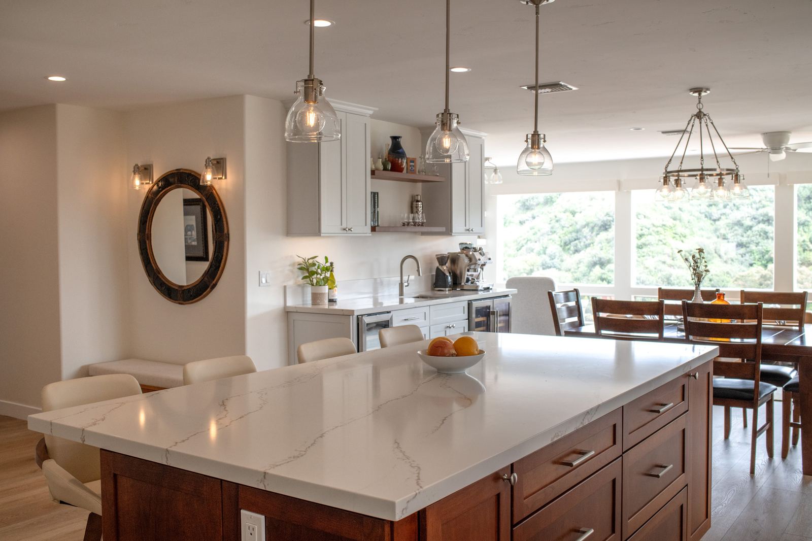 Contemporary Design in San Diego
