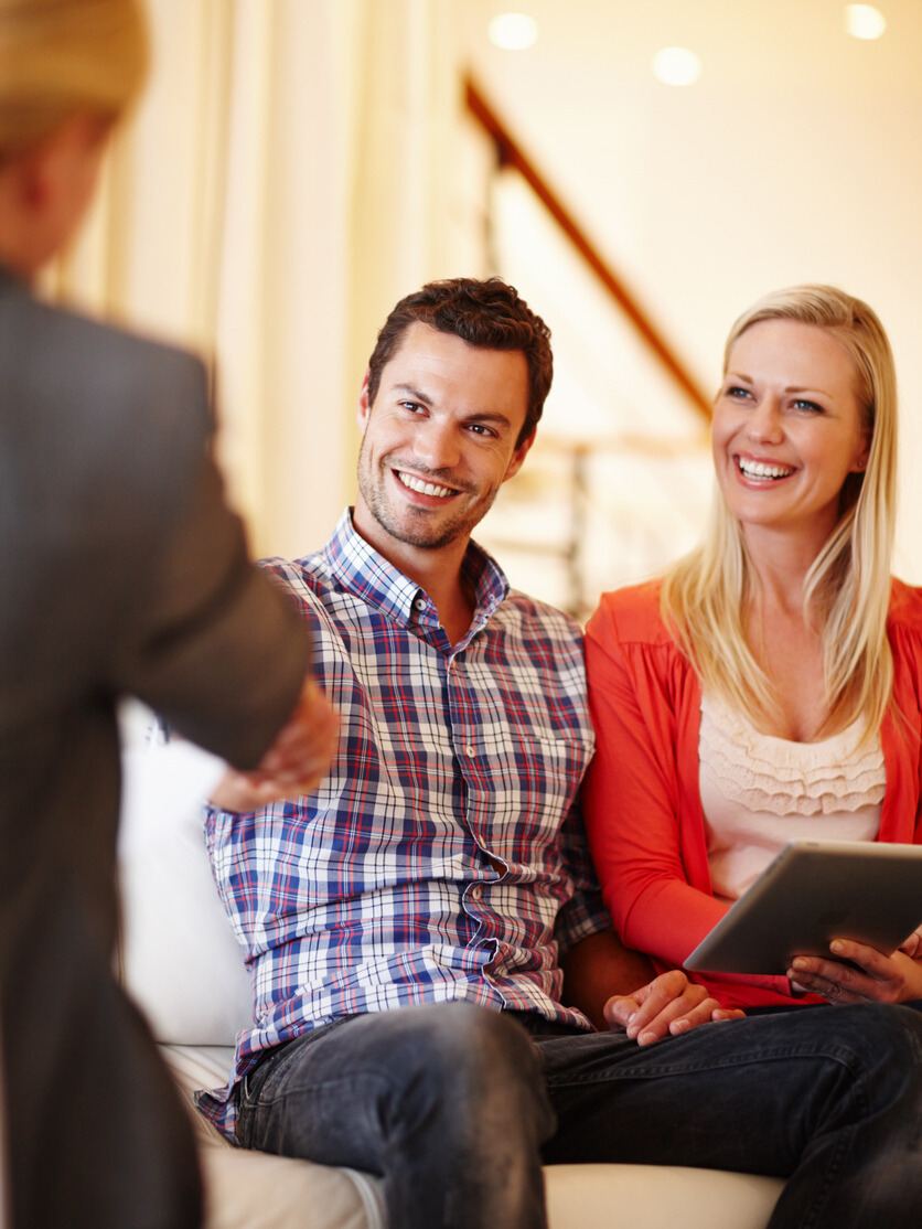 In-Home Consultation