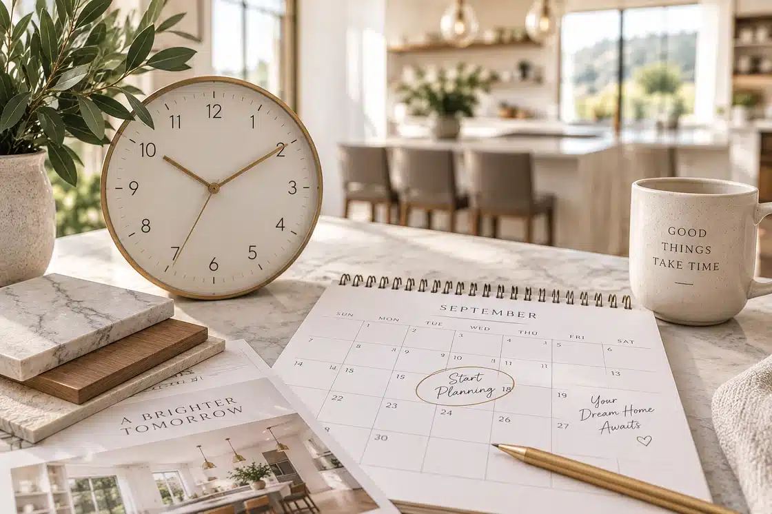 September 2026 newsletter: Why did we wait so long? The biggest remodeling regret we hear