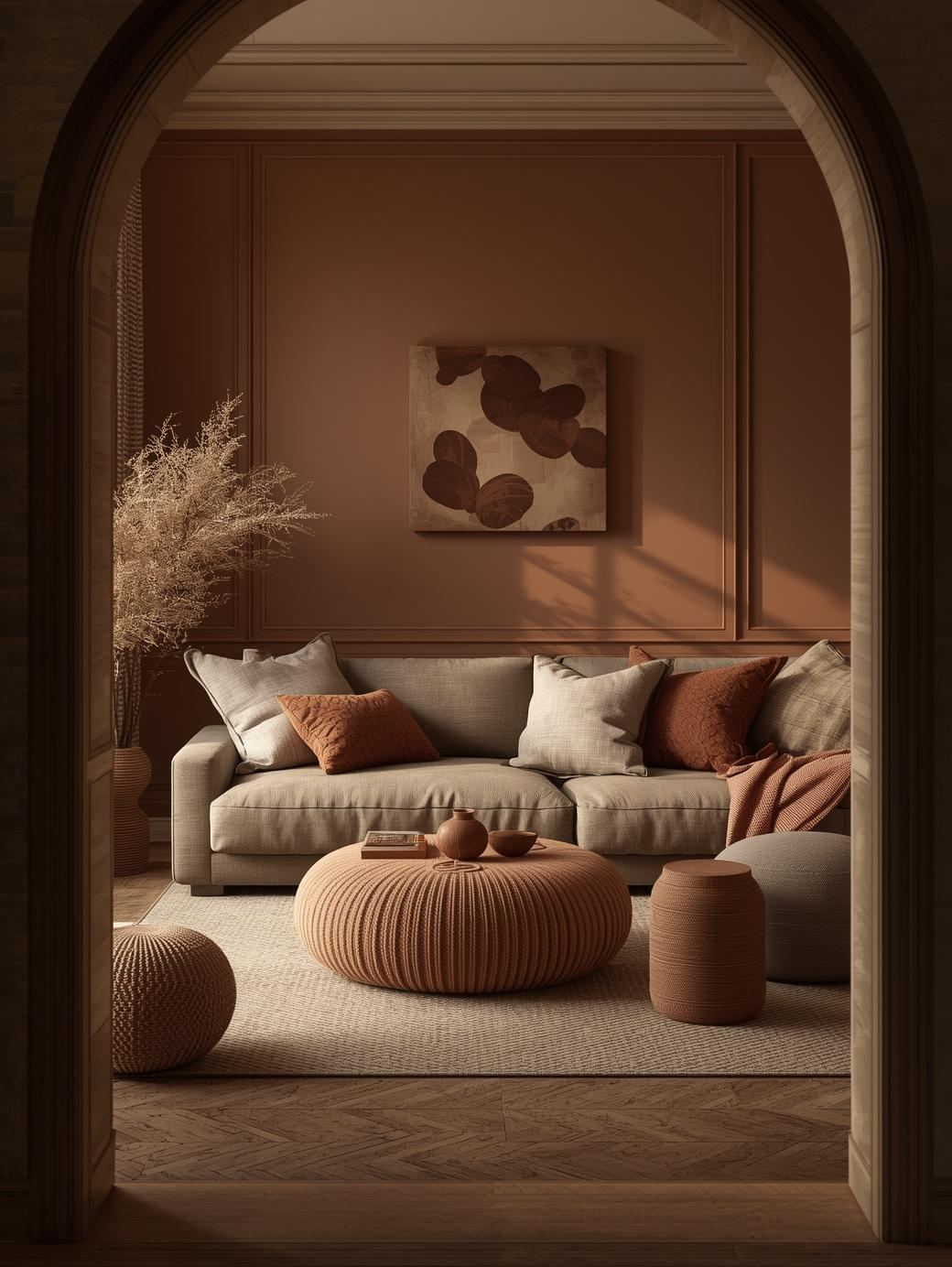 Warm Neutral Palettes Ideas