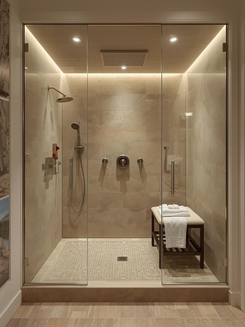 Wellness Upgrades