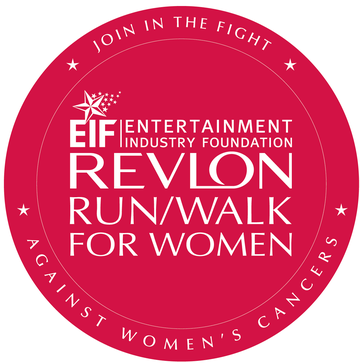 Revlon Run/Walk for Women logo