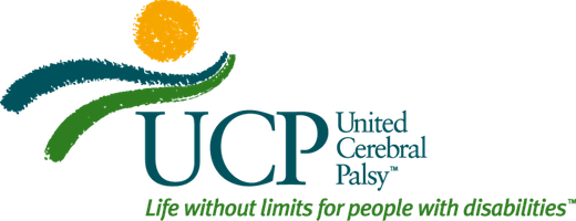 UCP Foundation logo