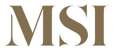 MSI logo