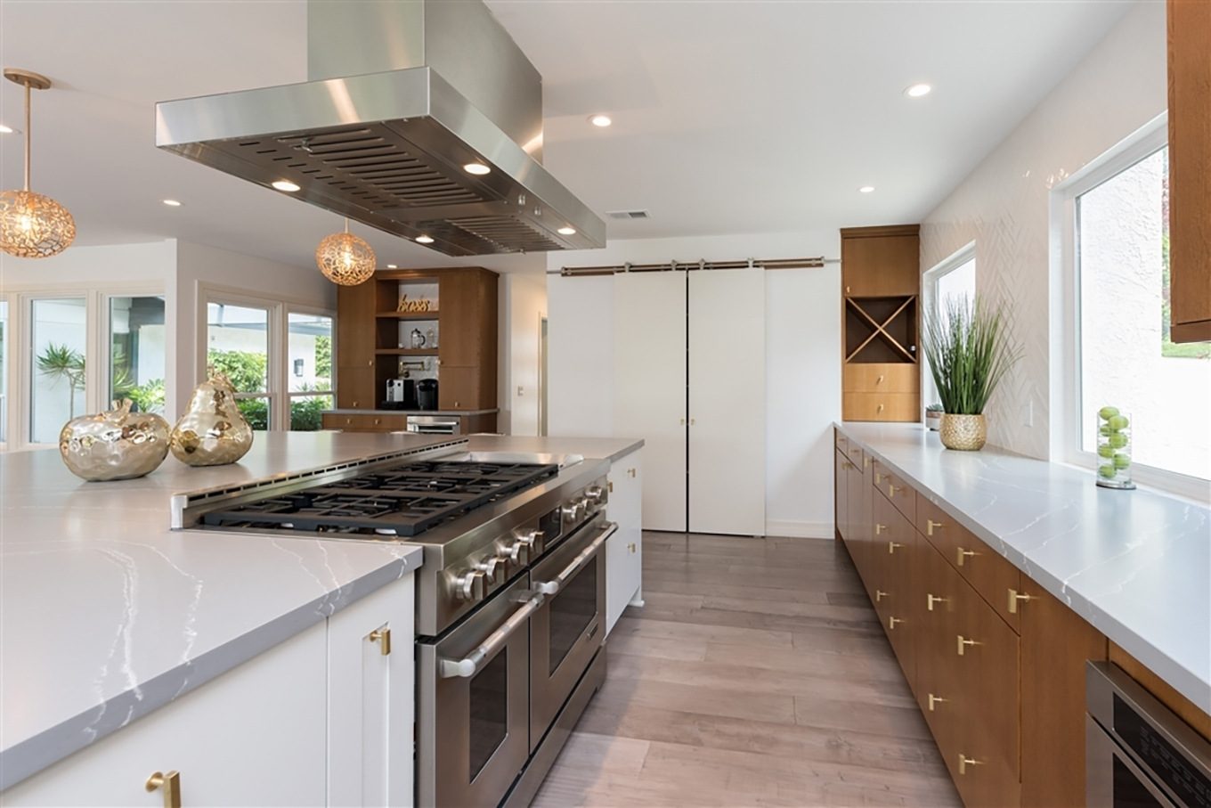 Full Kitchen Renovation Timeline