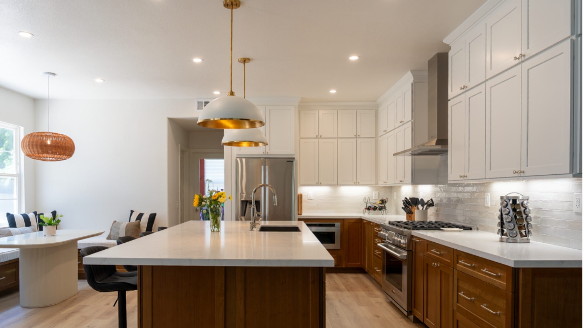 San Diego Home Design Trends 2025