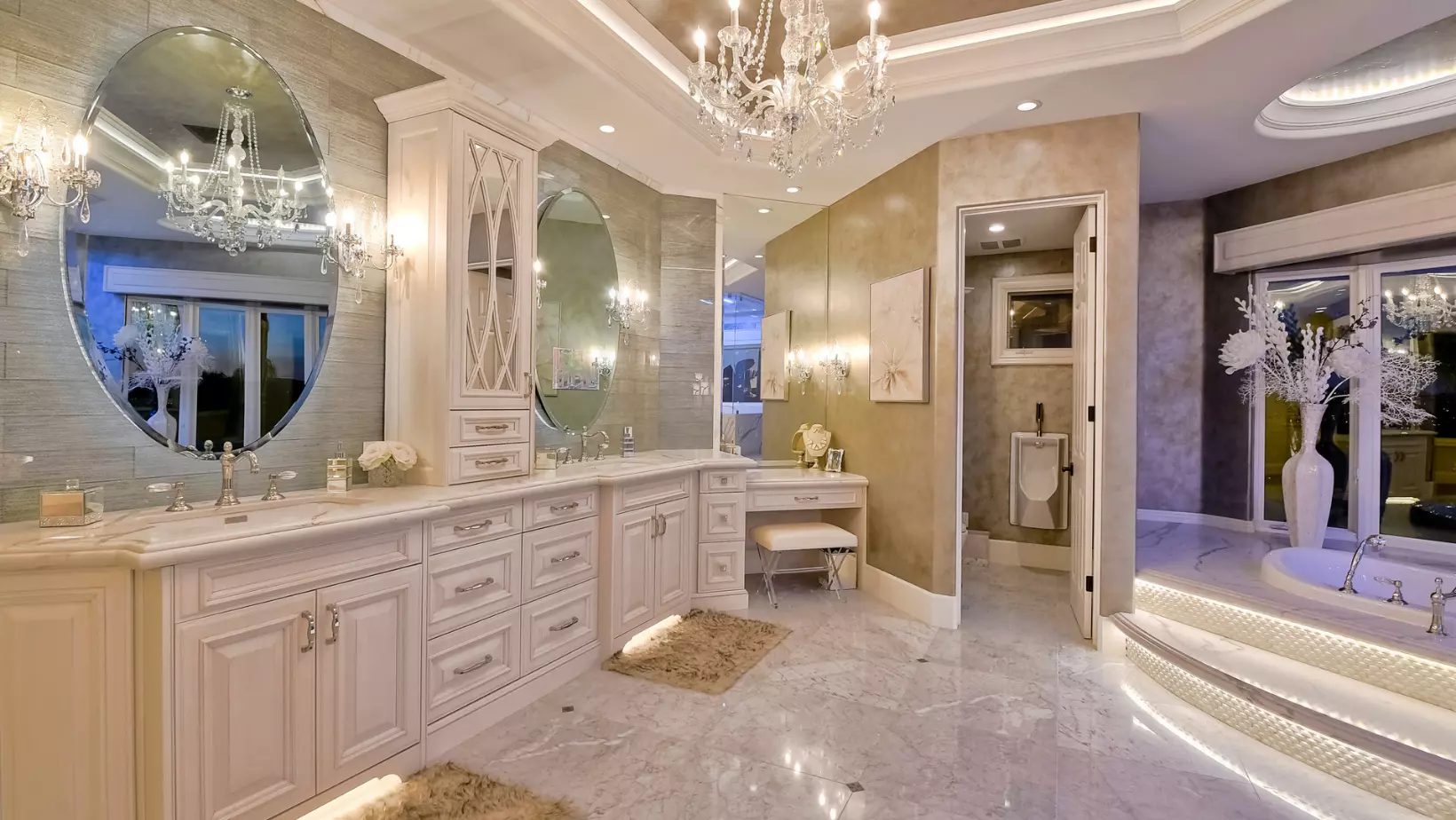 Beautiful Bathroom Design Trends in 2023