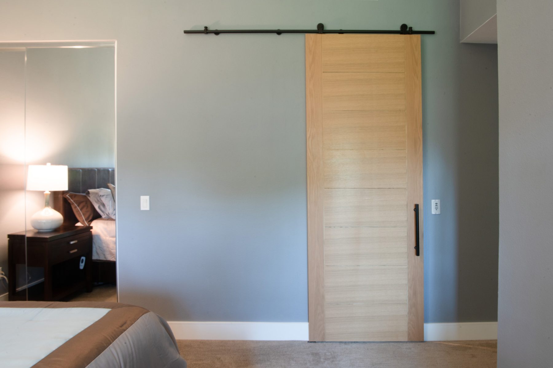 Small Bedroom Design Tips