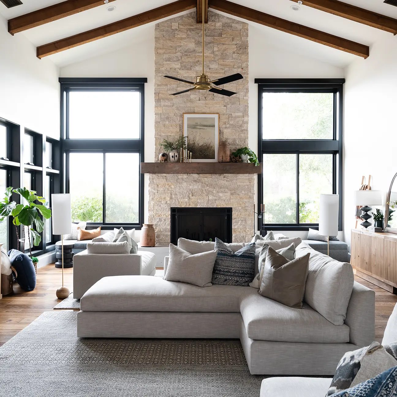 The Benefits of Whole Home Remodeling in San Diego: Transform Your Living Space