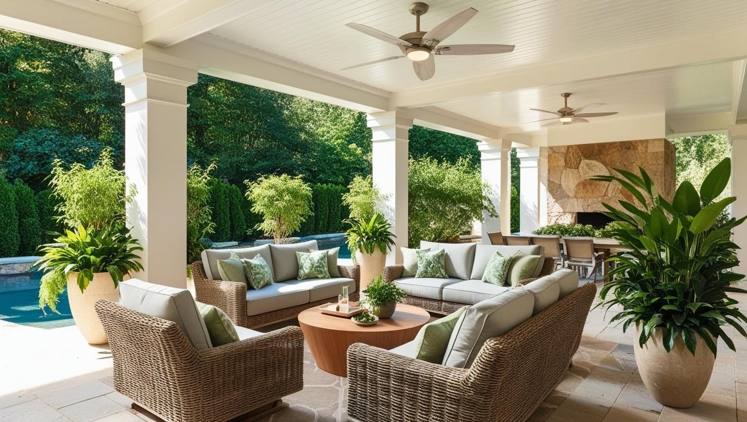 Biophilic Design: Bringing Nature into Your San Diego Home