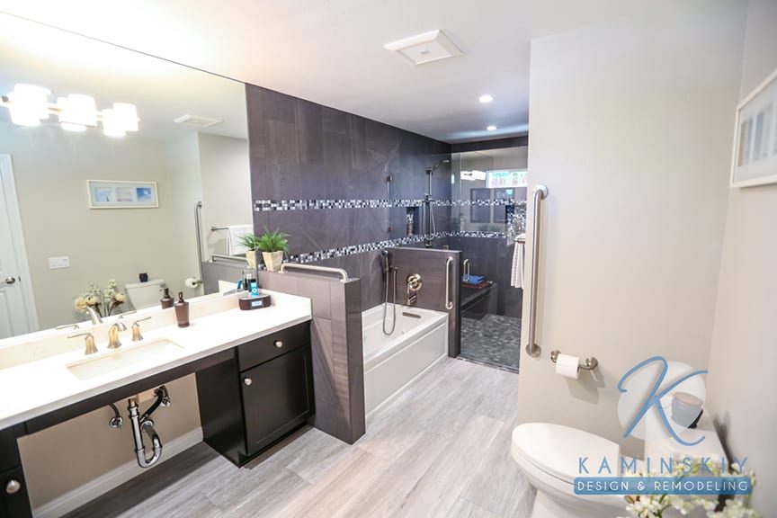 Multigenerational Home Design Tips
