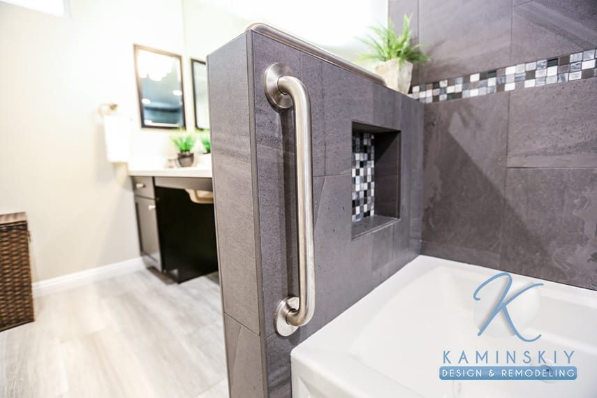 San Diego Age in Place Remodel