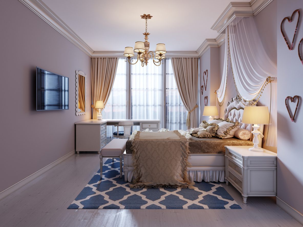 Kids Bedroom Design Ideas