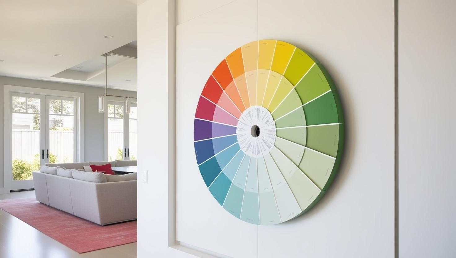 The Psychology of Color in Whole Home Remodeling: Transforming Spaces Through Strategic Palette Choices