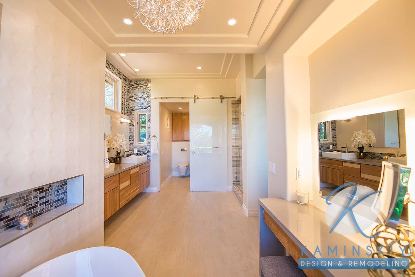 Do I Need a Permit to Remodel My Bathroom in San Diego?