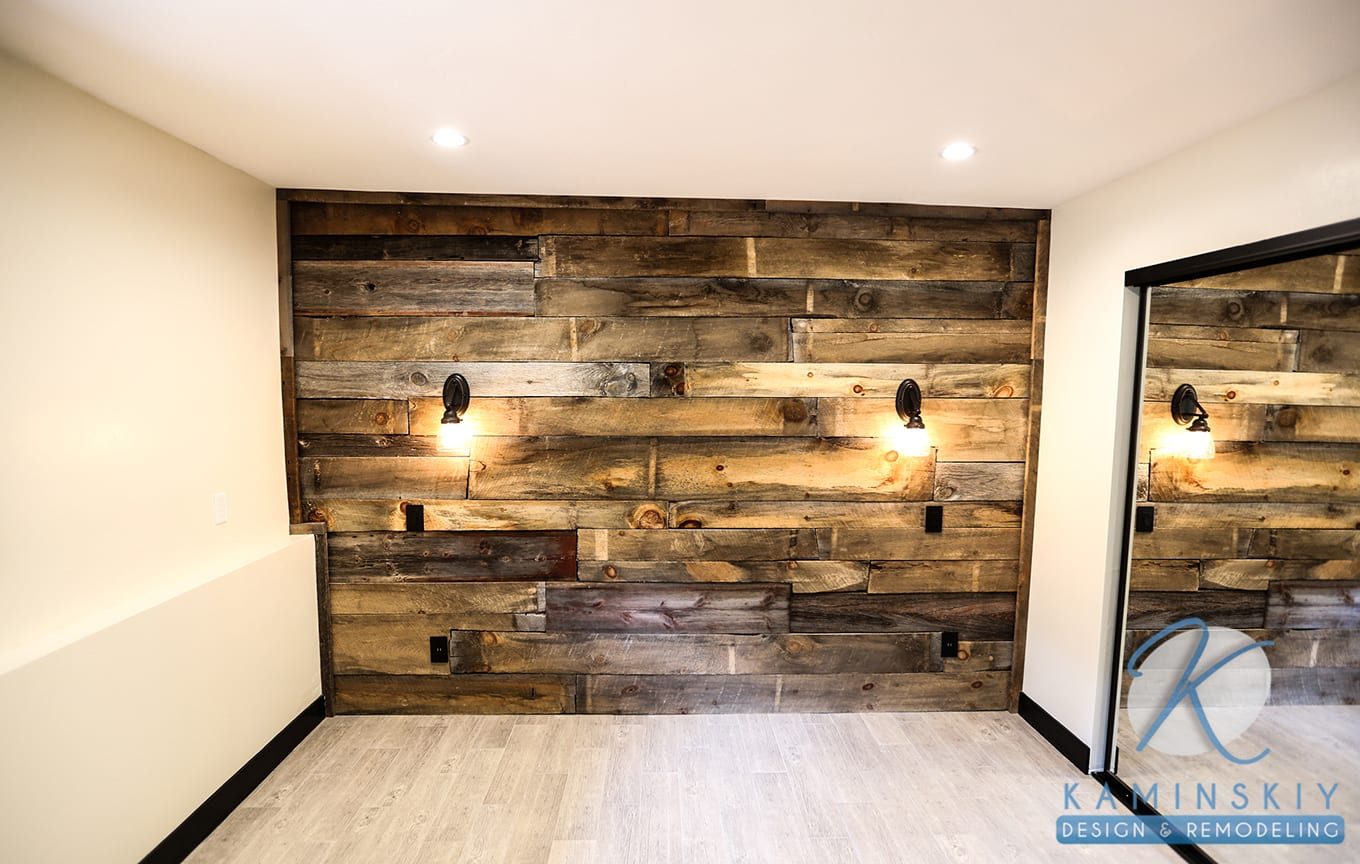 Green Material in Remodeling