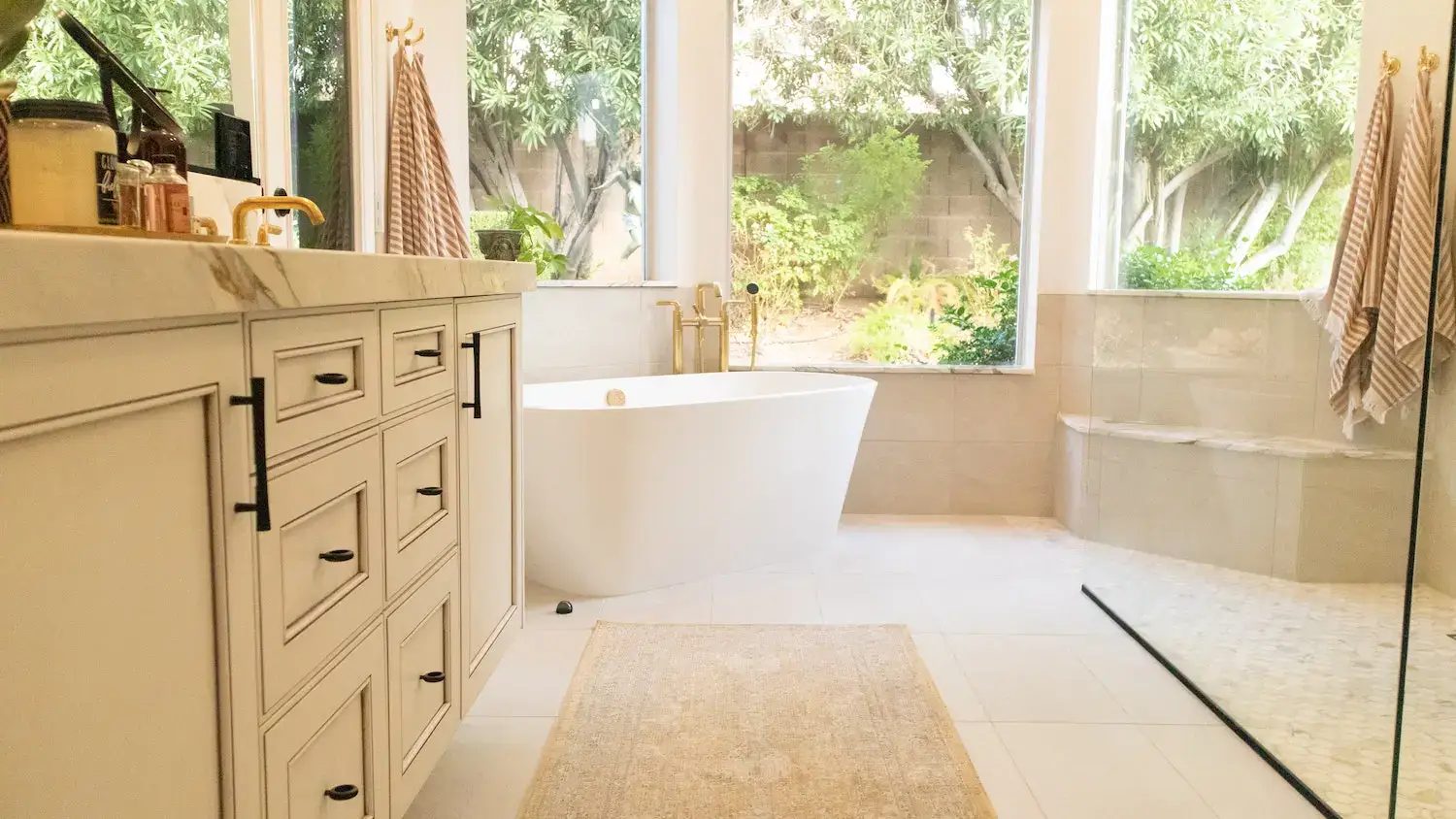 Bathroom Addition