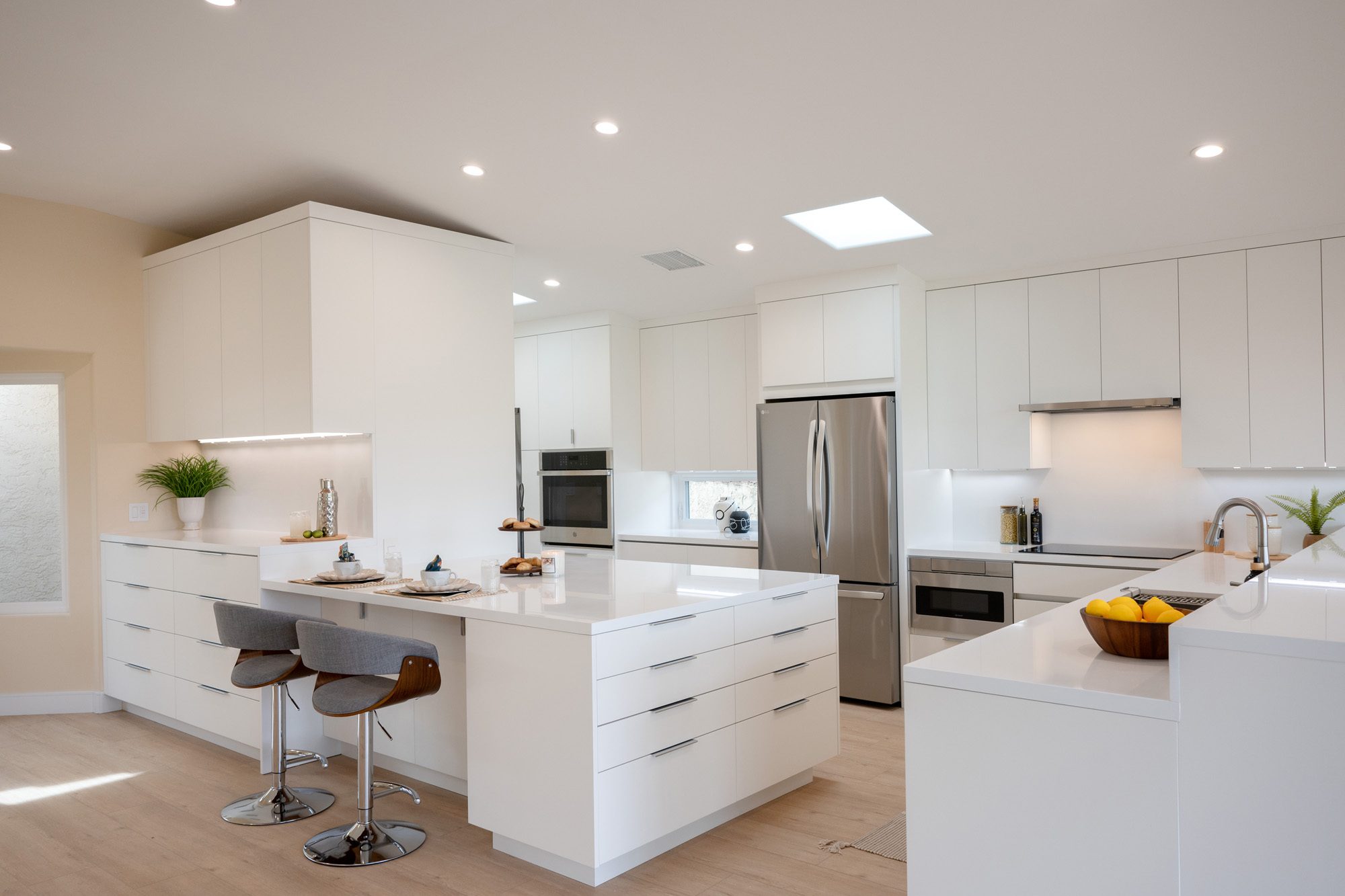 Remodeling Ideas for San Diego Gen X Homeowners