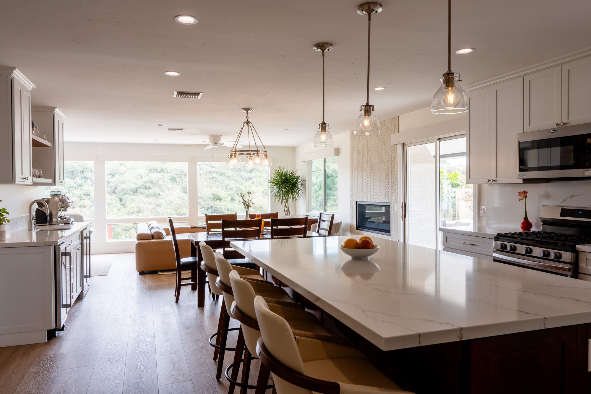 San Diego Home Remodel Insurance: What to Know at Every Stage